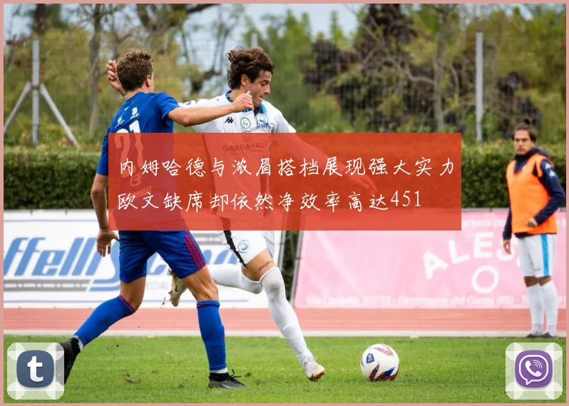 内姆哈德与浓眉搭档展现强大实力欧文缺席却依然净效率高达451