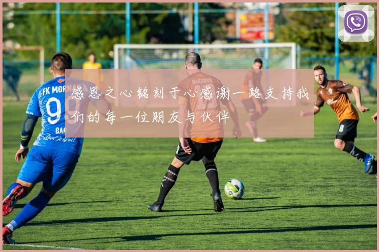 感恩之心铭刻于心感谢一路支持我们的每一位朋友与伙伴